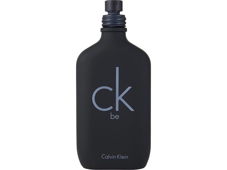 Calvin Klein CK Be EDT 3.4 Oz, Tester - Image 1