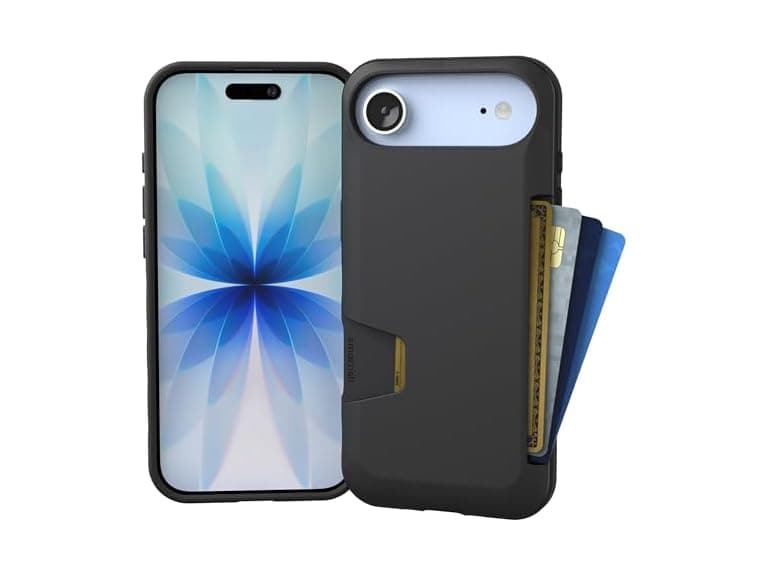 Smartish iPhone 17 Air Wallet Slayer Vol. 1 - Image 1