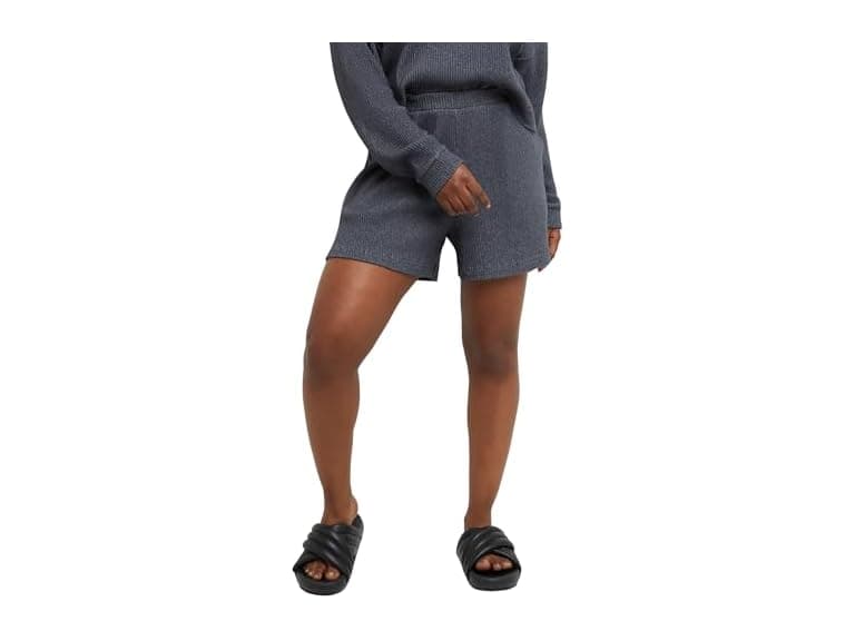 Hanes Women (M) Originals Shorts - Image 1