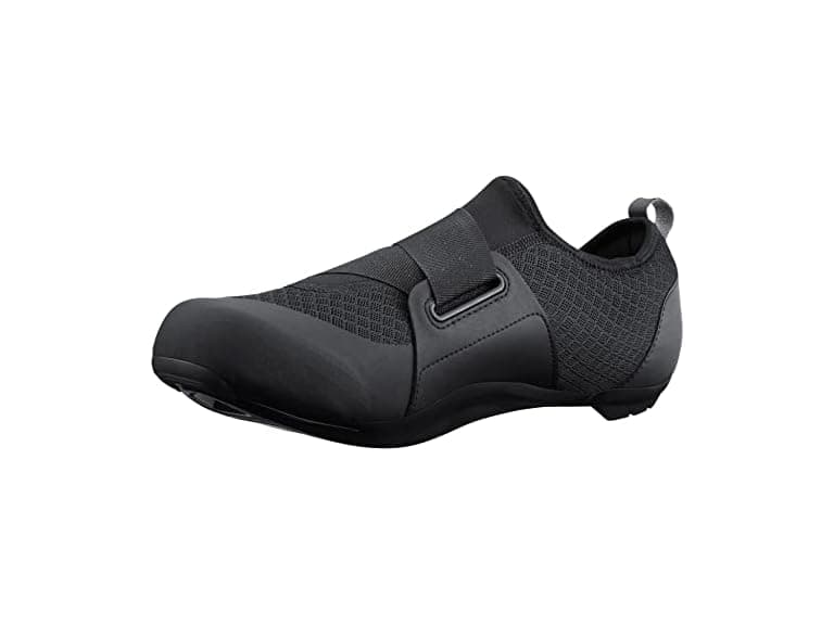 SHIMANO IC1 Shoes Size Black - Image 1