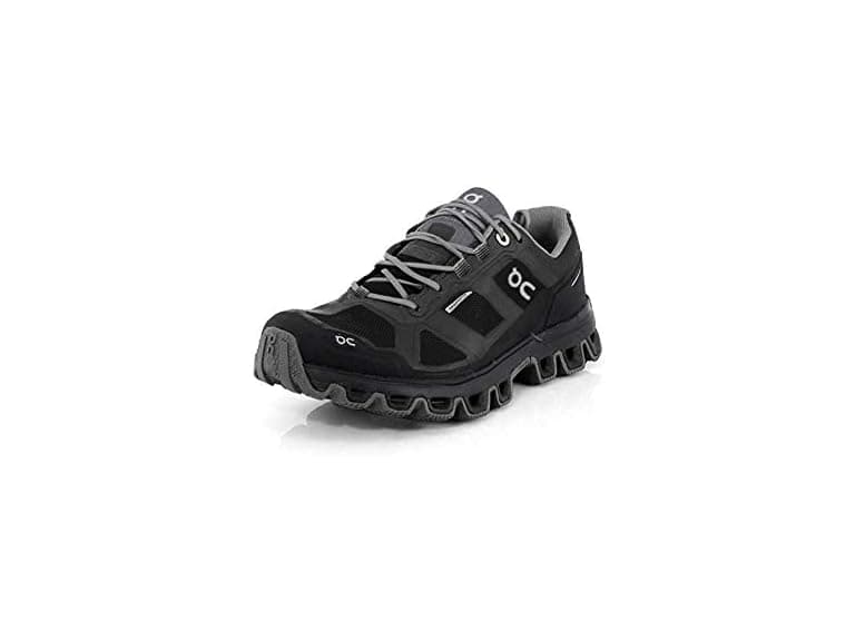 On Running Cloudventure 2 Waterproof Women's Shoes - Image 1