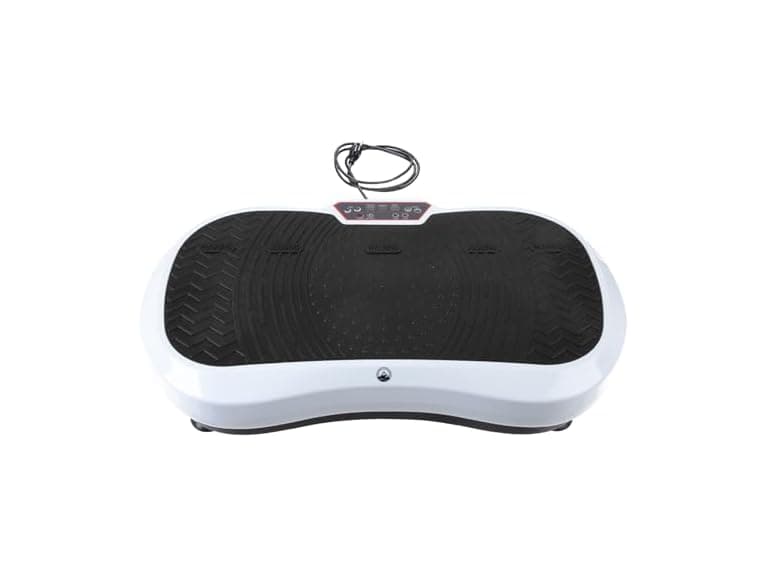 Wakeman Vibration Plate Exercise Machine - Image 1
