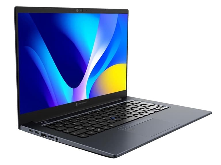 Toshiba Dynabook Protege i5-1135G7 16 512 W11P - Image 1