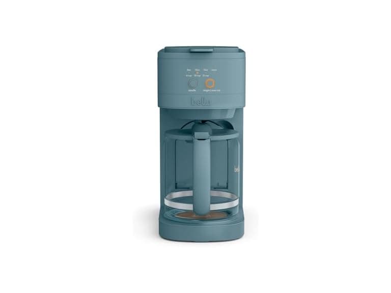 BELLA VersaBrew 2-in1 Coffee Maker - Image 1