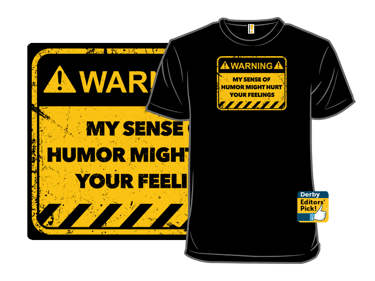 You've Been Warned - Image 1