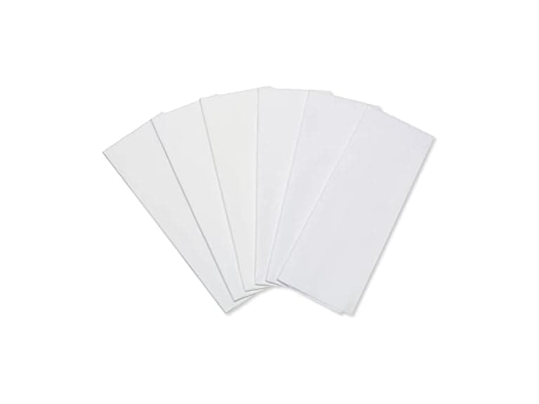 American Greetings White Tissue Paper - Image 1