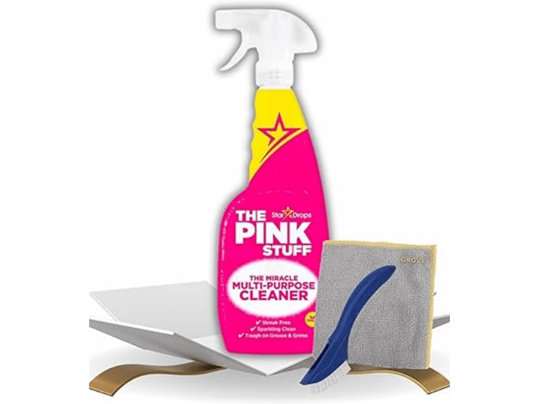 The Pink Stuff Multi-Purpose Bundle - Image 1