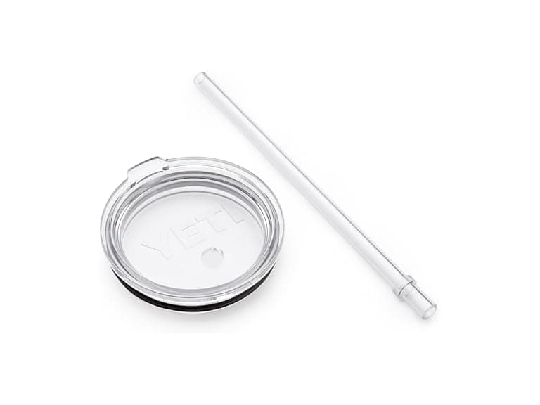 YETI, Tumbler Rambler Straw Lid 30oz - Image 1