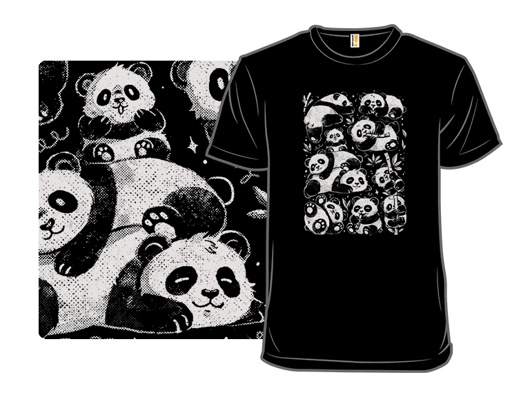 Panda Overload - Image 1
