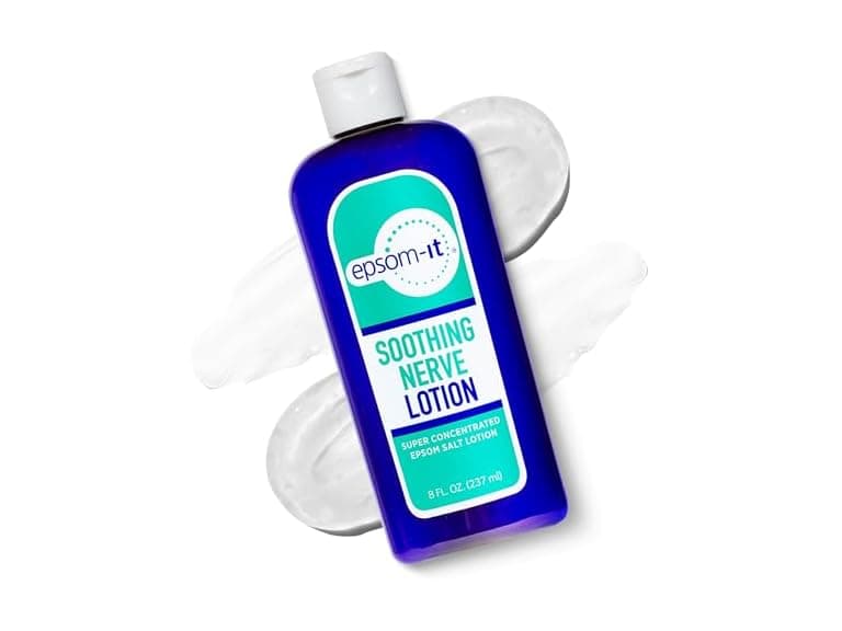 EPSOM-IT Soothing Nerve Lotion - Image 1