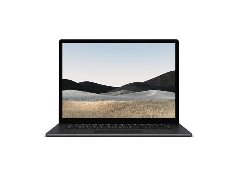 Microsoft Surface Laptop 5 - Image 1