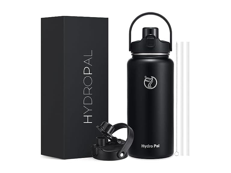 Half Gallon Insulated Stainless Steel - Image 1