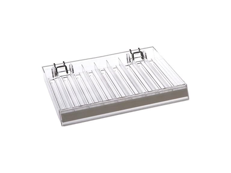 Azar9-Compartment Nail Polish Tray 2pk - Image 1