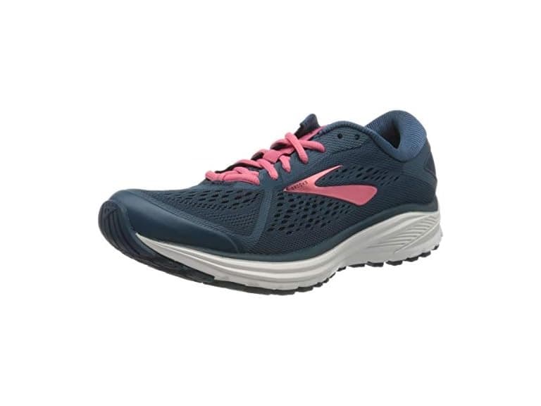 Brooks Aduro 6 Women's Shoes (5) - Image 1