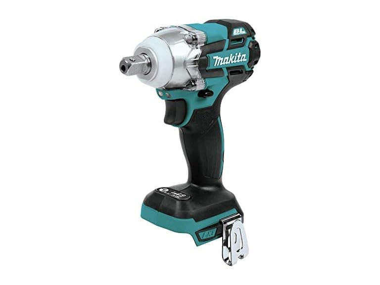 Makita XWT11Z 3 speed brushless Impactor - Image 1