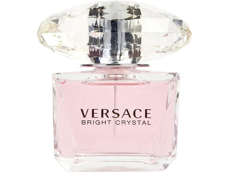 Bright Crystal Versace EDT Spray Tester 3.0 Oz 90 Ml W - Image 1