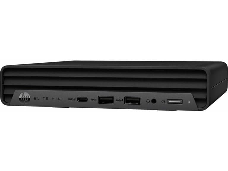 HP EliteDesk Mini 600 G9 Desktop PC - Image 1