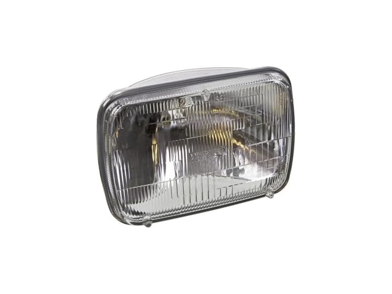 Wagner H6054LL Long Life Headlamp - Image 1