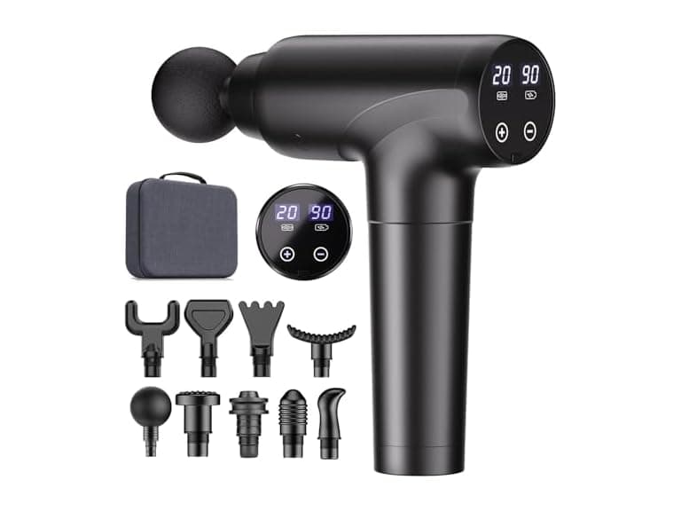 Muscle Massage Gun - Image 1