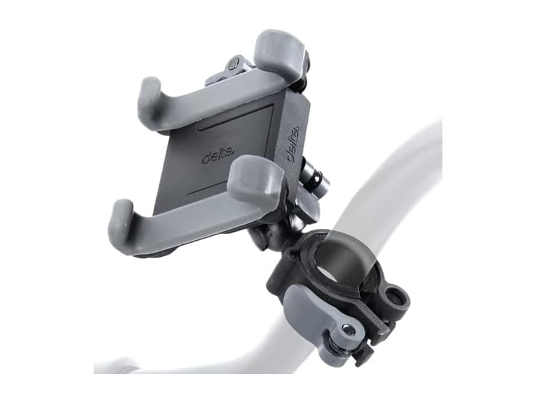 Omni Mount Bike Phone Mount by Delta - Image 1