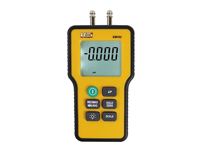 UEI UEIEM152 UEi Test Instruments EM152 - Image 1