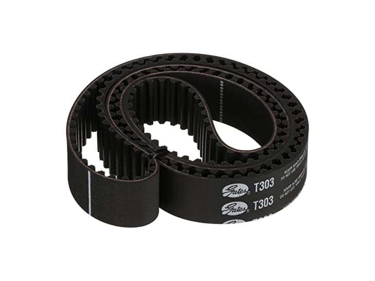 Gates T303 Premium Automotive Timing Belt