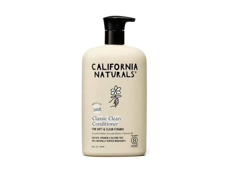 California Naturals Conditioner - Image 1