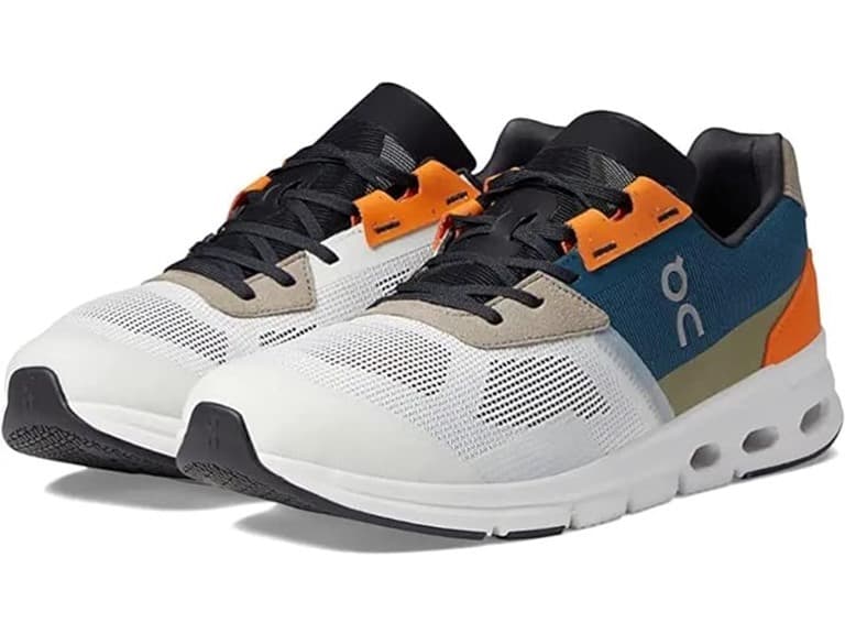 On Running Cloudrift Men's Shoes - Image 1