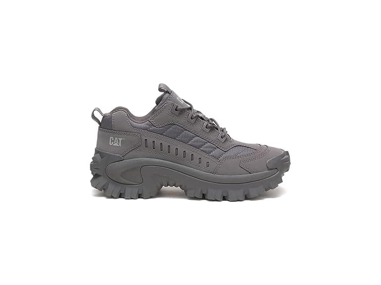 Cat Intruder Men's Shoes - Image 1