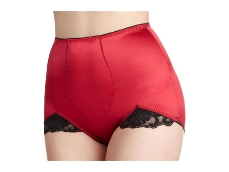 Rago Women (34) Shapewear Briefs - Image 1