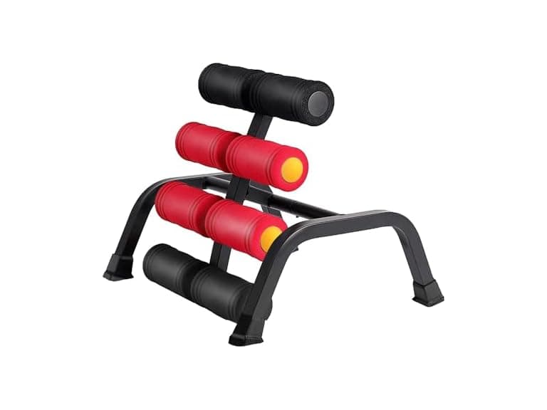 GLGGXBF Yoga Chair Mini Inversion Table - Image 1