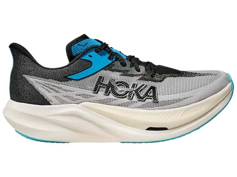Hoka Rocket X 3 Unisex Shoes - Image 1