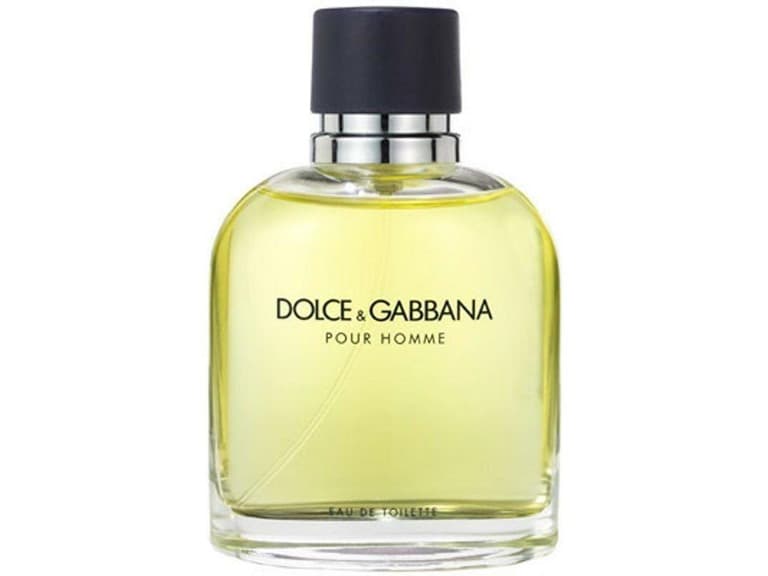 Dolce & Gabbana EDT Spray 4.2 Oz (M) TESTER - Image 1