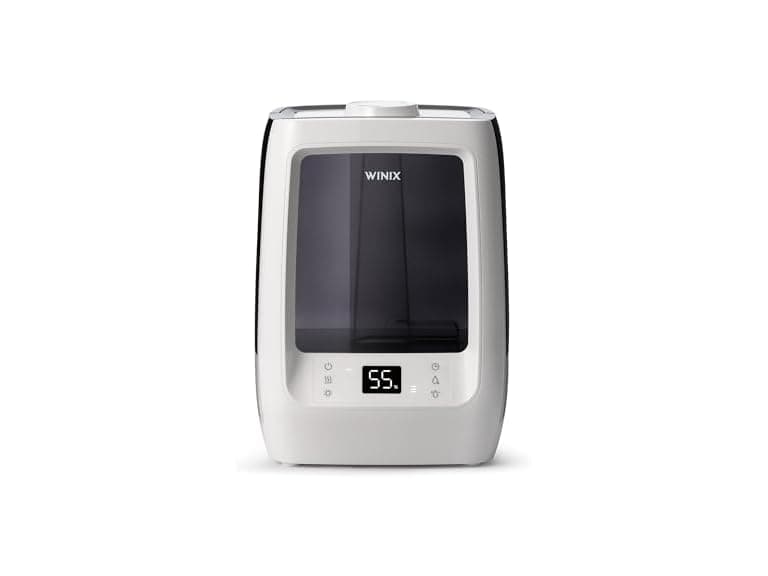 Winix L201 2-Gallon Ultrasonic Humidifier - Image 1