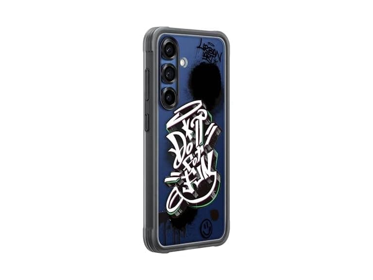 Samsung Galaxy S25 Flipsuit Rugged Phone Case - Image 1