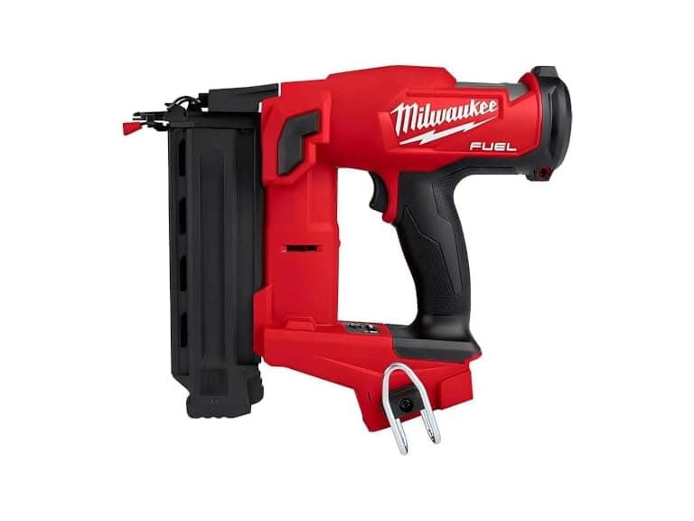 Milwaukee 2746-20 M18 FUEL 18 Gauge Brad Nailer - Image 1