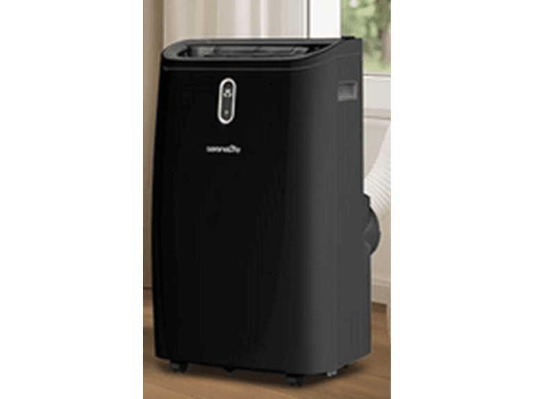 SereneLife 12000 BTU Capacity (ASHRAE) Home A/C - Image 1