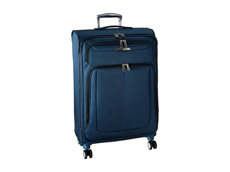 Samsonite Solyte DLX Softside Expandable Luggage - Image 1