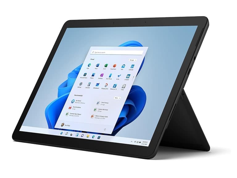Microsoft Surface Go 3 10.5" Tablet - Image 1