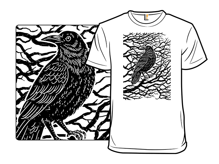 Silent Raven - Image 1