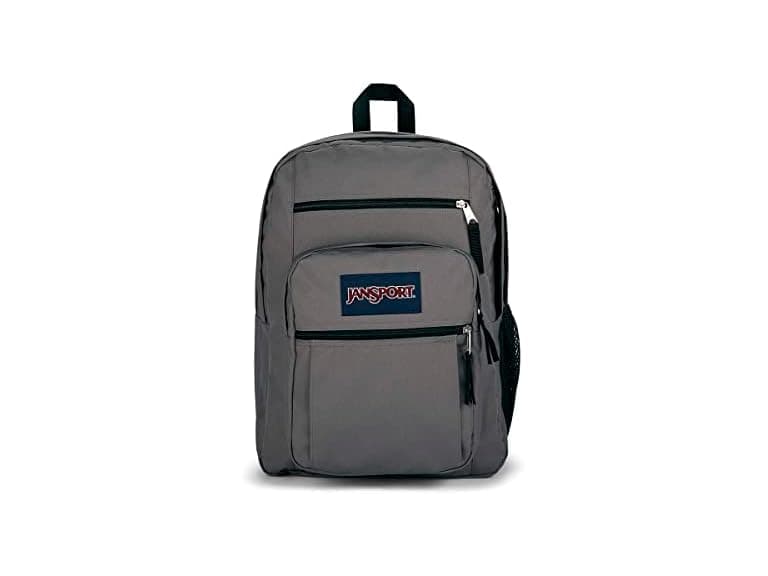 JanSport Laptop Backpack - Image 1