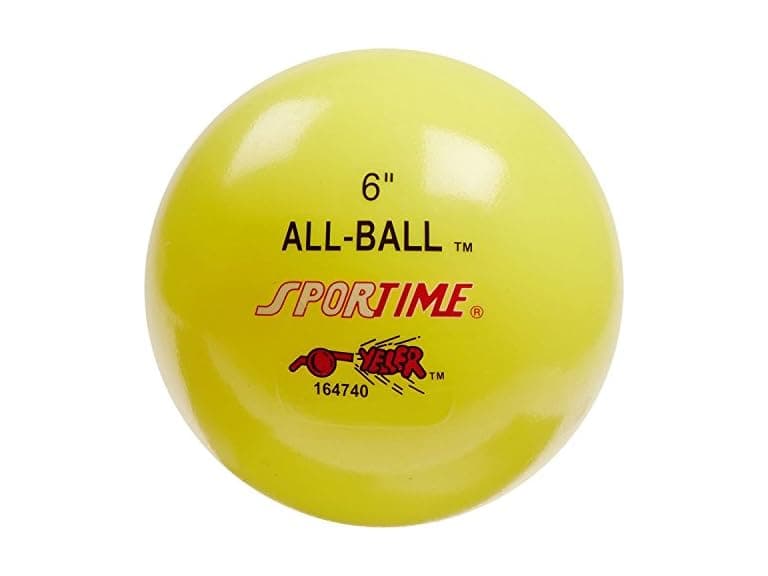Sportime Inflatable All-Ball - Image 1