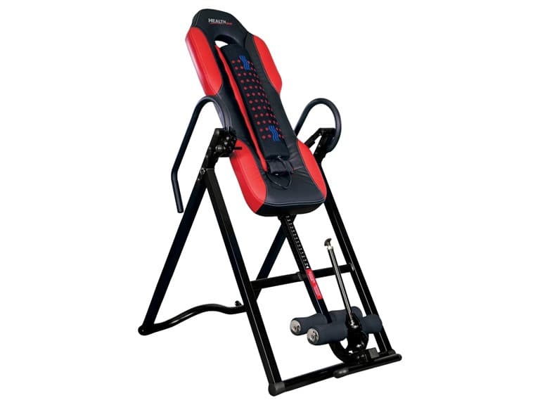 Health Gear ITM5500 Advanced Technology Inversion Table  - Image 1