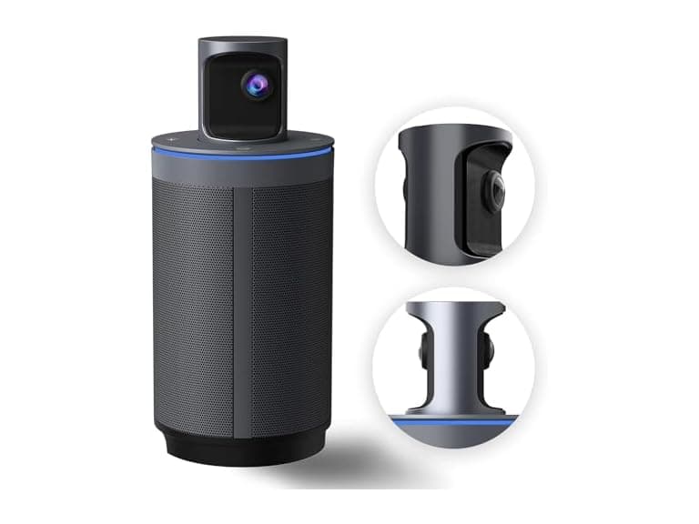 NexiGo Meeting 360 Gen 2 Video Conference Cam - Image 1