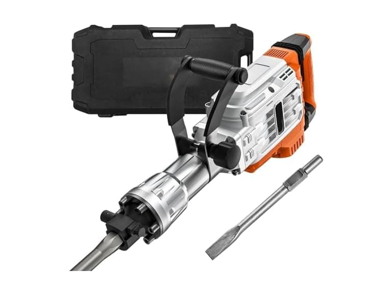 Generic CON-51 3500W Electric Jack Hammer - Image 1