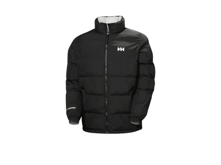 Helly Hansen Women's YU 23 Reversible Puffer  (Open Box) - Image 1