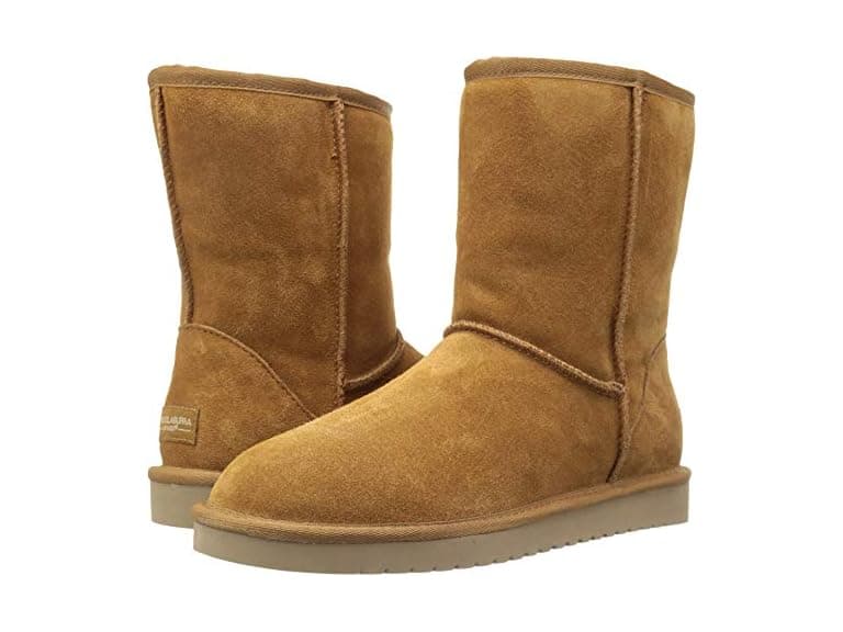 Koolaburra by UGG Women's Koola Short Fashion Boot (5) - Image 1