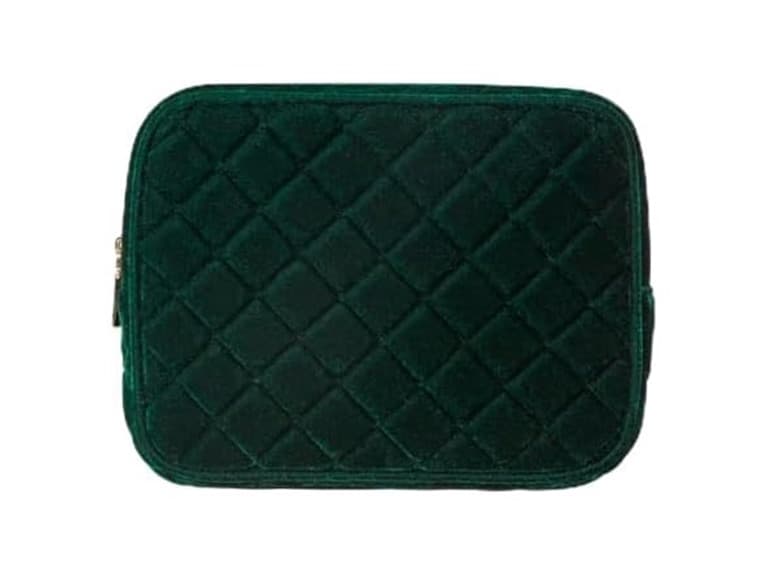 Conair Women's Double Zip Toiletry Bag - Image 1