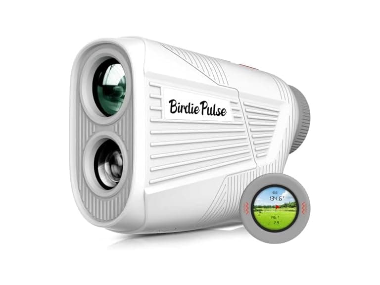 1300y Golf Range Finder - Image 1