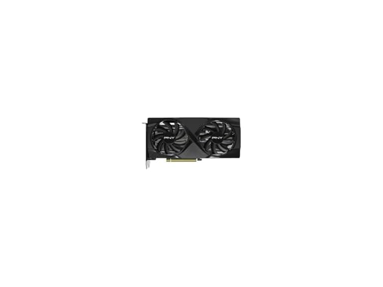 PNY RTX5060 TI Verto OC Dual Fan 8GB - Image 1